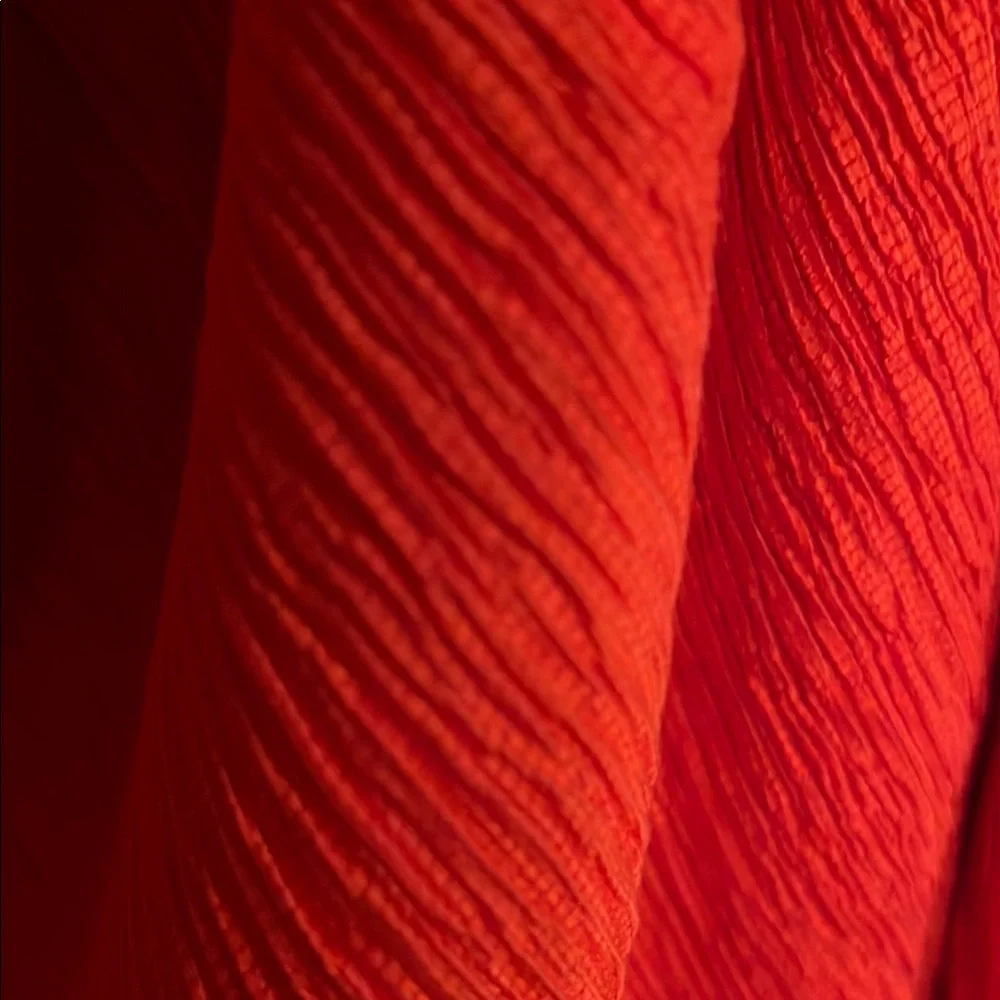 NWT Nina Parker white Wide Leg available in Red also (separately ) - Picture 7 of 14